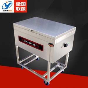 不銹鋼筷子消毒機_紫外線筷子消毒機熱風循環(huán)烘干筷子商用筷子消毒機