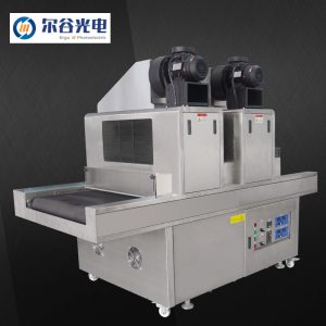 大功率uv固化機_紫外線設備uv漆干燥機大功率uv固化機低溫uv