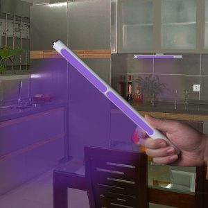 消毒棒便攜式殺菌燈_uv紫外線消毒棒便攜式殺菌燈usb手提殺菌智能觸摸