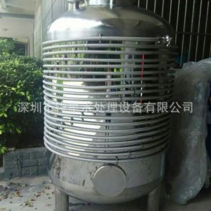 紫外線消毒設(shè)備_銳星定制式紫外線消毒器、式、自來(lái)水消毒
