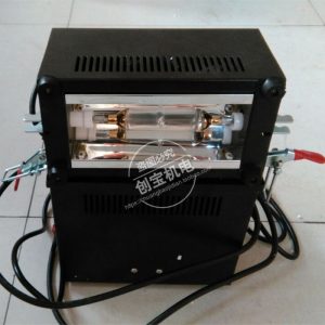 紫外線uv固化機(jī)_便攜式無影膠小型uv紫外線uv固化機(jī)高壓汞燈uv