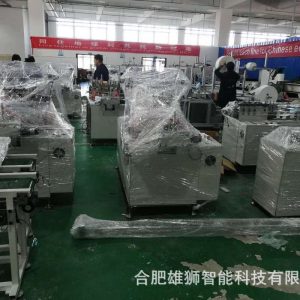 半自動(dòng)n95口罩機(jī)_全自動(dòng)生產(chǎn)一拖二口罩機(jī)專(zhuān)注生產(chǎn)口罩機(jī)打半自動(dòng)n95口罩機(jī)