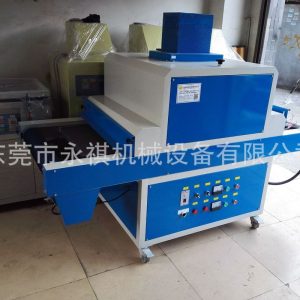 絲印烘干機_廠家供應(yīng):紫外光固化機、UV絲印烘干機、2套燈UV光固爐