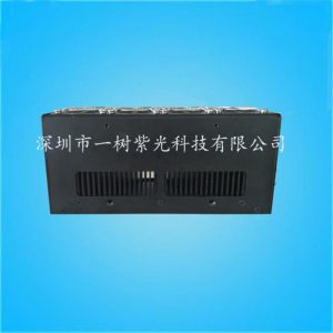 烘干固化設(shè)備_直銷絲印機標(biāo)簽印uv固化燈冷光源UVLED模組光固化燈UVLED固化機