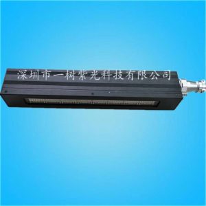 烘干固化設(shè)備_汞燈改裝紫外燈字符噴碼印UVLED模組led燈uv干燥機(jī)全波段冷光源