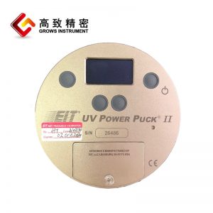 紫外輻照計(jì)_美國(guó)EIT能量計(jì)UVPowerPuckⅡ四通道四波段輻射計(jì)