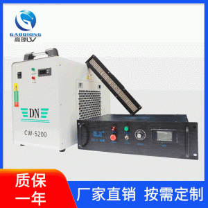 光學(xué)機(jī)具及配件_紫外線光固化機(jī)小型uv機(jī)led光纖冷光源uvled燈珠leduv冷光源