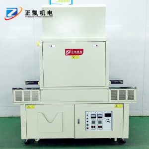烘干固化設(shè)備_非標(biāo)定制uv真空干燥機烘道流水線紫外線光固低溫uvled油墨固化