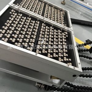 紫外線燈_廠家直銷UVLED固化燈自動化設(shè)備專用UVLED固化燈