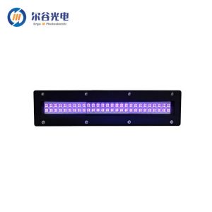 其他LED光源_1801556A-01平板噴繪打印機(jī)用UVLED固化燈紫外線LED光固燈-可定制