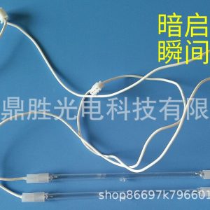 殺菌燈管_手機(jī)內(nèi)衣空氣凈化殺菌燈管暗啟動(dòng)燈管