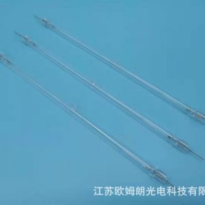 臺(tái)式殺菌燈_冷陰極CCFL石英管紫外線燈牙刷毛巾紫外線消毒燈冰箱除味殺菌燈