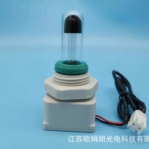 臺(tái)式殺菌燈_水箱水槽殺菌燈水處理消毒燈浸沒(méi)式紫外線殺菌燈紫外線殺菌燈