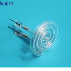 臺(tái)式殺菌燈_螺旋冷陰極殺菌燈蚊香型紫外線(xiàn)燈螺旋消毒燈