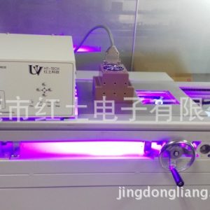 烘干固化設(shè)備_代理美國LOCTITE樂泰系列LED點,線,面光源UV固化機