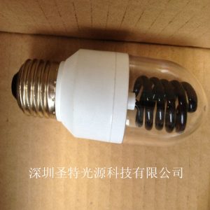 臺式殺菌燈_CCFL冷陰極燈管UV燈管螺旋型燈紫外線
