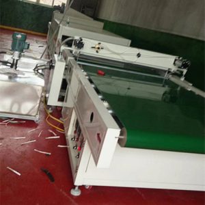 木工機械_新款滾涂淋涂固化機瓷磚大理石無泡光油機UV光油固化機