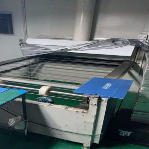 烘干固化設(shè)備_現(xiàn)貨供應(yīng)二手隧道爐烘干線二手uv光固化機二手uv烘干線二手隧道爐