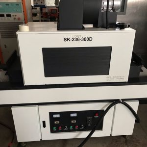 烘干固化設(shè)備_二手UV機(jī)立式雙燈UV機(jī)UV膠水光固化機(jī)二手UV機(jī)低價出售。