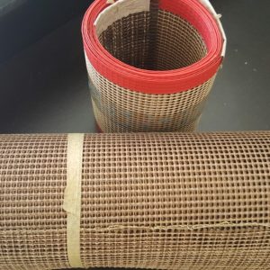 網(wǎng)帶_廈門鐵氟龍網(wǎng)帶/福建鐵氟龍高溫帶/UV固化機(jī)皮帶/食品烘干皮帶