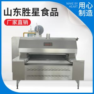 食品烘焙設(shè)備_廠家烘烤糕點(diǎn)食品機(jī)械烘焙設(shè)備燃?xì)庑退淼罓t自動(dòng)隧道式烤爐批發(fā)