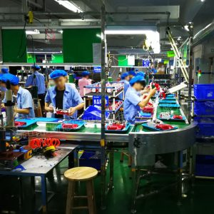 電子電器生產(chǎn)線_電熱水壺流水線隧道爐生產(chǎn)線定制車間輸送線隧道爐轉(zhuǎn)彎?rùn)C(jī)電器家電