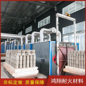 耐材及爐窯_供應高溫全自動天然氣隧道窯品質(zhì)保障電阻爐鉬絲爐高溫工業(yè)窯爐