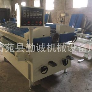 涂裝機(jī)_廠家直銷兩軸往復(fù)機(jī)雙輥輥涂UV機(jī)UV固化機(jī)UV生產(chǎn)線勤誠設(shè)備