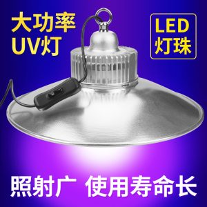 烘干固化設(shè)備_uv膠無影膠led紫外線固化燈水晶滴膠綠油uvled油墨固化機高壓汞燈