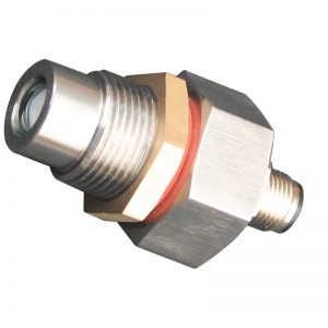 紫外輻照交聯(lián)電纜專用紫外傳感器,UVA探頭,電纜交聯(lián)設(shè)備專用