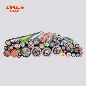 CE認(rèn)證H05Z1-K低煙無鹵阻燃電線歐標(biāo)ROHS環(huán)保XLPE輻照交聯(lián)電纜