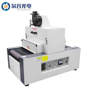 RX400-1紫外線UV固化機(jī)傳送帶式UV爐3kw小型桌面式UV膠硬化設(shè)備