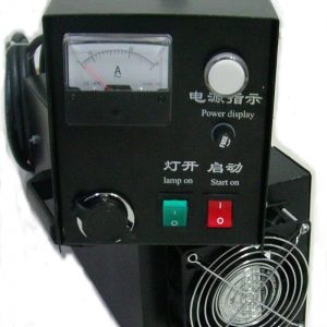 供應(yīng)手提式UV機(jī)手持式UV機(jī)2KW專用UV烤漆燈上光機(jī)