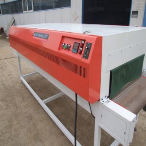保定廠家定做UV印刷烘干機UV漆固化烘干機UV油墨烘干機
