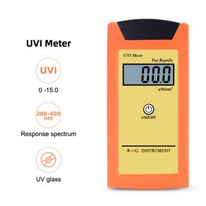 RGT-UVI測試儀太陽指數(shù)測試儀,UV強度計紫外輻照計