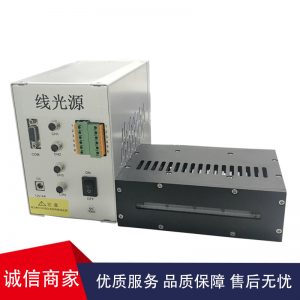 UVLED線光源預(yù)固化側(cè)固化本固化排線數(shù)據(jù)線UV膠固化設(shè)備leduv線光
