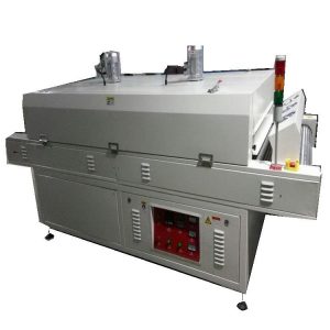 廠家批發(fā)零售小型UV烘干機實驗用烘干機膠印UV光固機