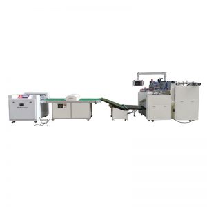 全自動絲印機+LEDUV光固機+收料機廠家直銷電子薄膜印刷生產(chǎn)線