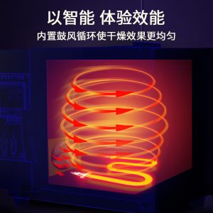 電恒溫工業(yè)用烘箱真空干燥箱烘干箱鼓風(fēng)烤箱實(shí)驗(yàn)室電熱商用干燥機(jī)