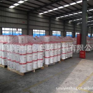 廠家供應(yīng)過UV光油紙品用膠6158紙盒子專用膠