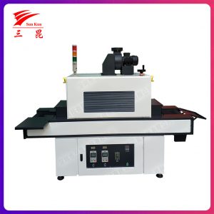 銷售微型uv燈固化機(jī)烘道uv光固化機(jī)多功能瓷磚表面上光油uv光固化