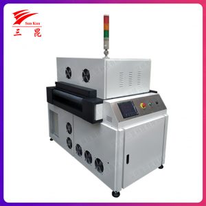 批發(fā)uvled面光源iuvotgd選購uvled固化機(jī)提供uvled冷光源定制專?