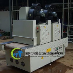 廠家直銷低溫冷光線路板UV膠固化機大功率臺式紫外線UV固化爐UV