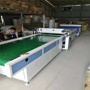 木門UV光固機(jī)廠家生產(chǎn)UV光油淋涂機(jī)全自動(dòng)UV淋涂生產(chǎn)線多少錢