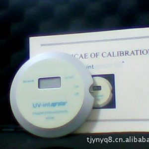UV-150能量計(jì)/德國UV能量計(jì)/紫外光能量檢測(cè)儀/UV燈管能量檢測(cè)儀