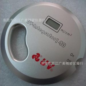廠家供應(yīng)IntegratorUV-140UV能量計140焦耳計UV儀UV-int140