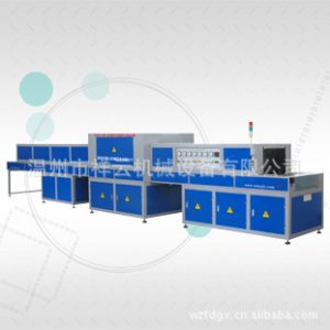 定做UV光固機(jī)、工業(yè)UV機(jī)、固化機(jī)大型塑料件固化光固機(jī)