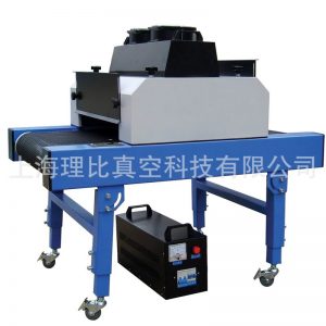 印刷UV機(jī)小型UV光固化干燥機(jī)(1支3KW燈)
