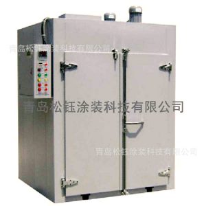 青島黃島專業(yè)生產(chǎn)熱風(fēng)循環(huán)烘道烤箱工業(yè)高溫烤箱
