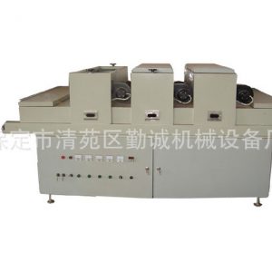uv烘干機uv固化機加熱爐紫外線UV光固機照射機勤誠設備廠家直銷